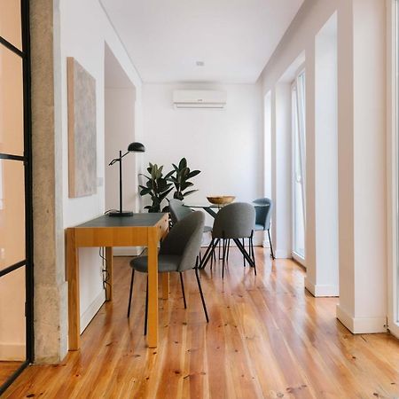 Appartement Casa Do Bairro Azul à Lisboa Extérieur photo