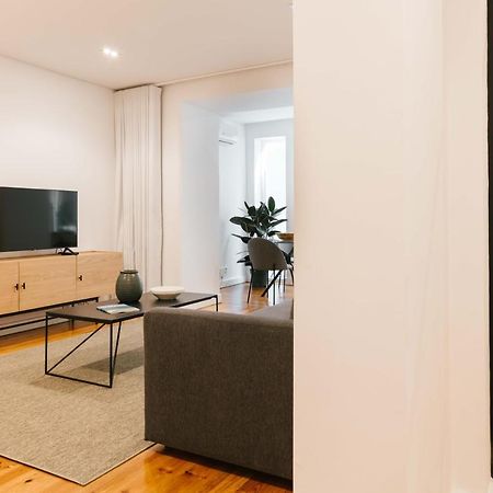 Appartement Casa Do Bairro Azul à Lisboa Extérieur photo