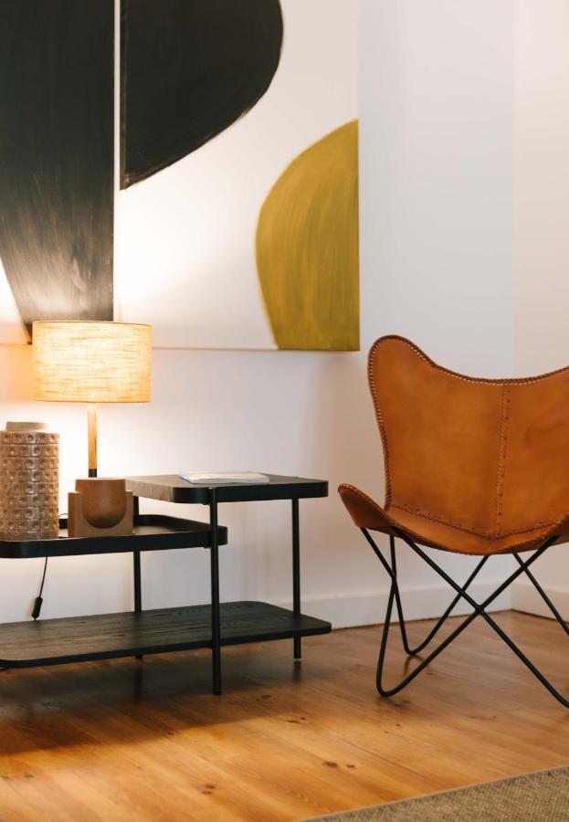 Appartement Casa Do Bairro Azul à Lisboa Extérieur photo