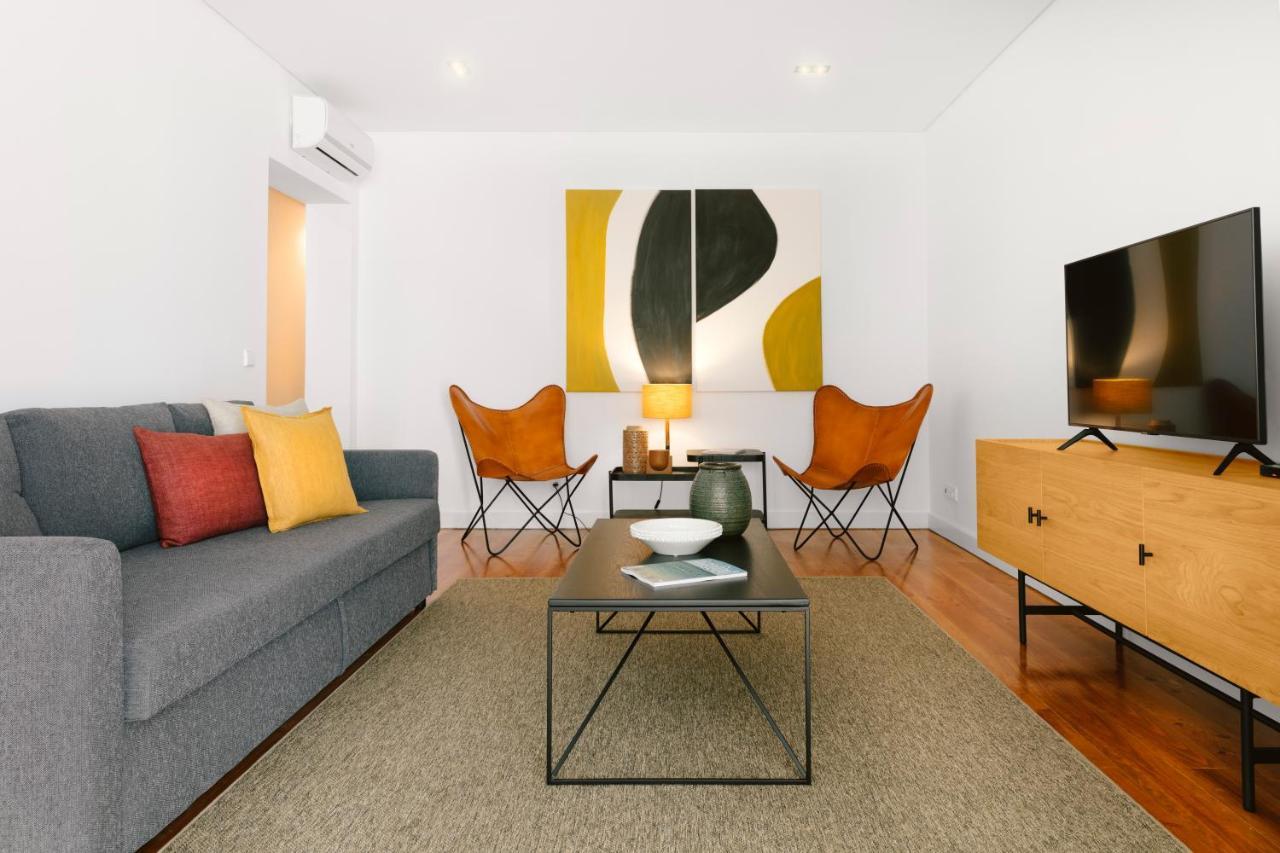 Appartement Casa Do Bairro Azul à Lisboa Extérieur photo
