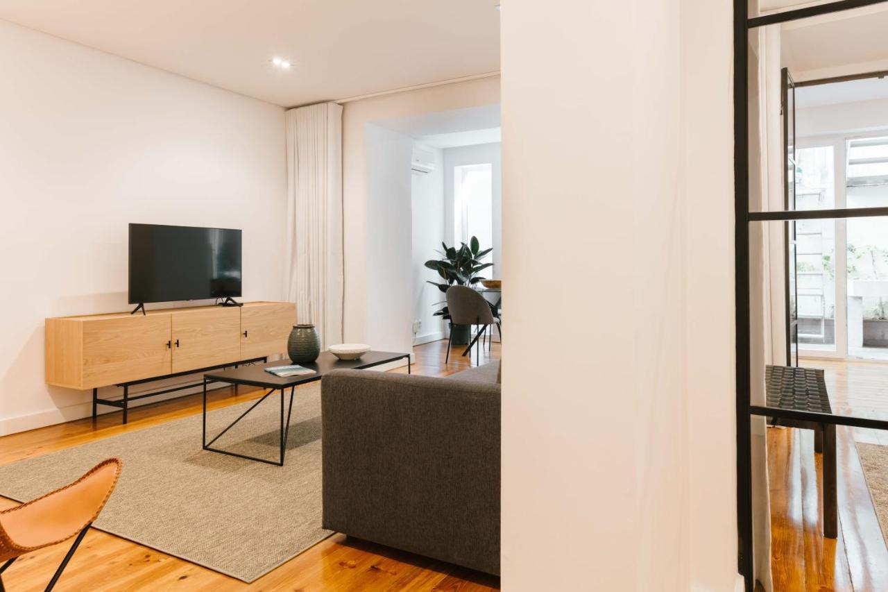 Appartement Casa Do Bairro Azul à Lisboa Extérieur photo