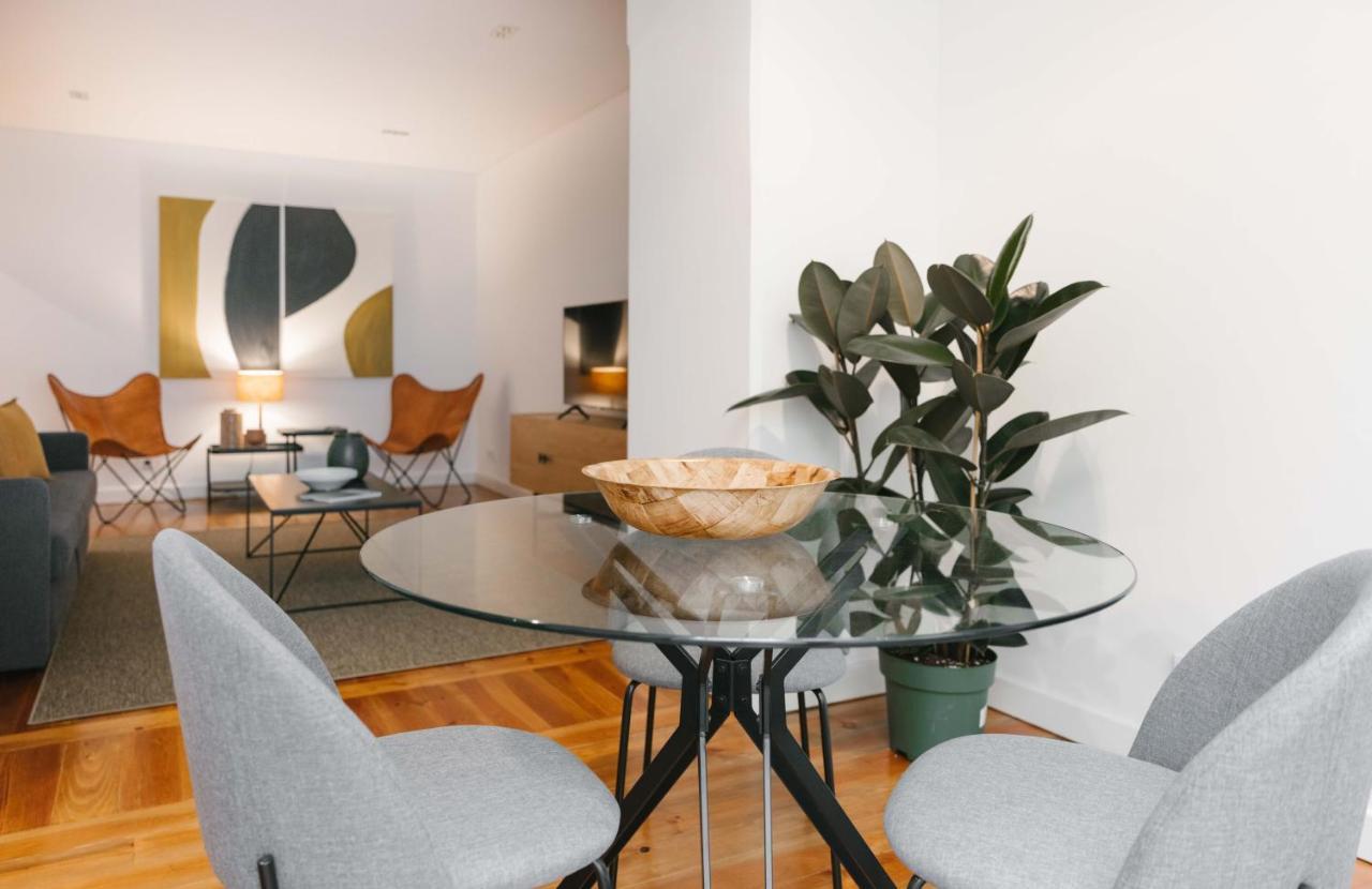 Appartement Casa Do Bairro Azul à Lisboa Extérieur photo