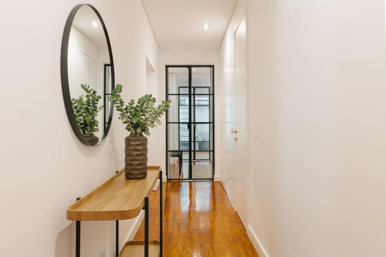 Appartement Casa Do Bairro Azul à Lisboa Extérieur photo