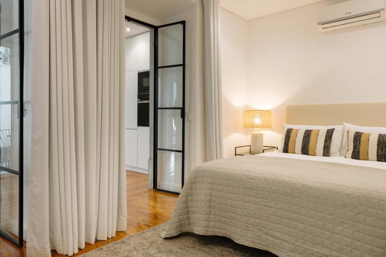 Appartement Casa Do Bairro Azul à Lisboa Extérieur photo